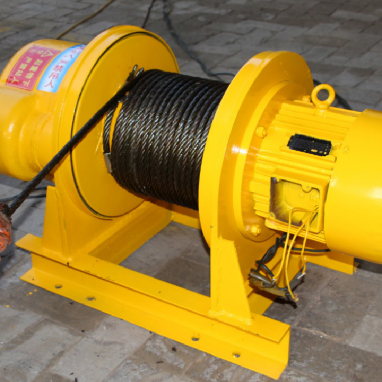 船用液压马达卷扬机小型液压绞车液压绞车视频