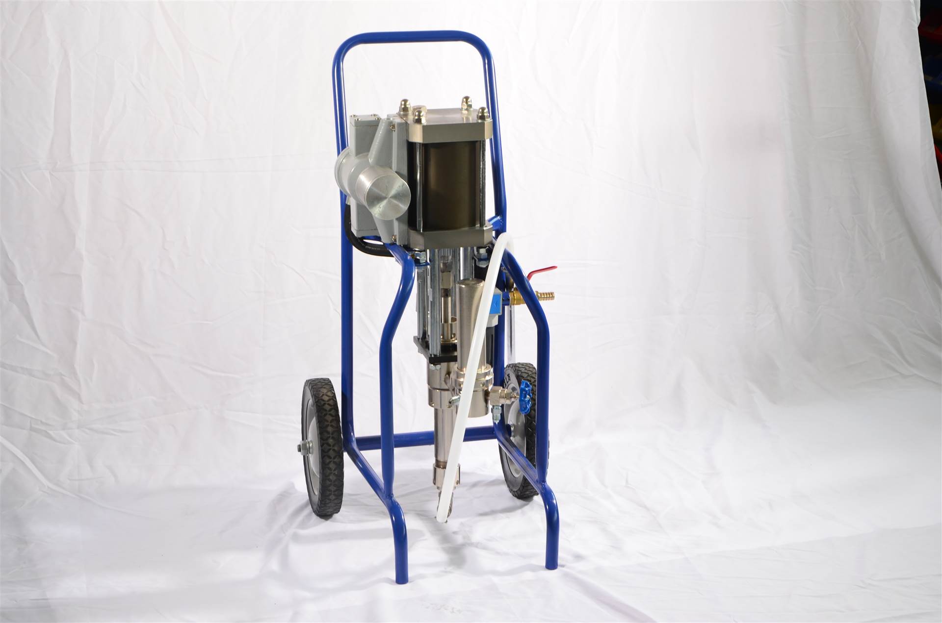 rr1234船用喷漆机钢结构喷漆汽车