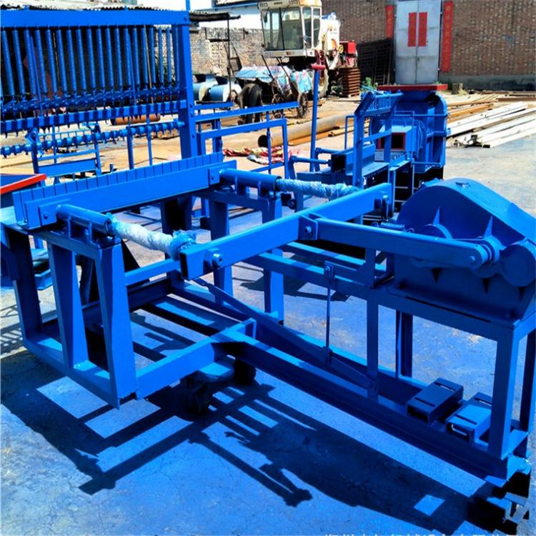 供应粘土砖切坯机 真空砖切坯机 气动切坯机 切坯台