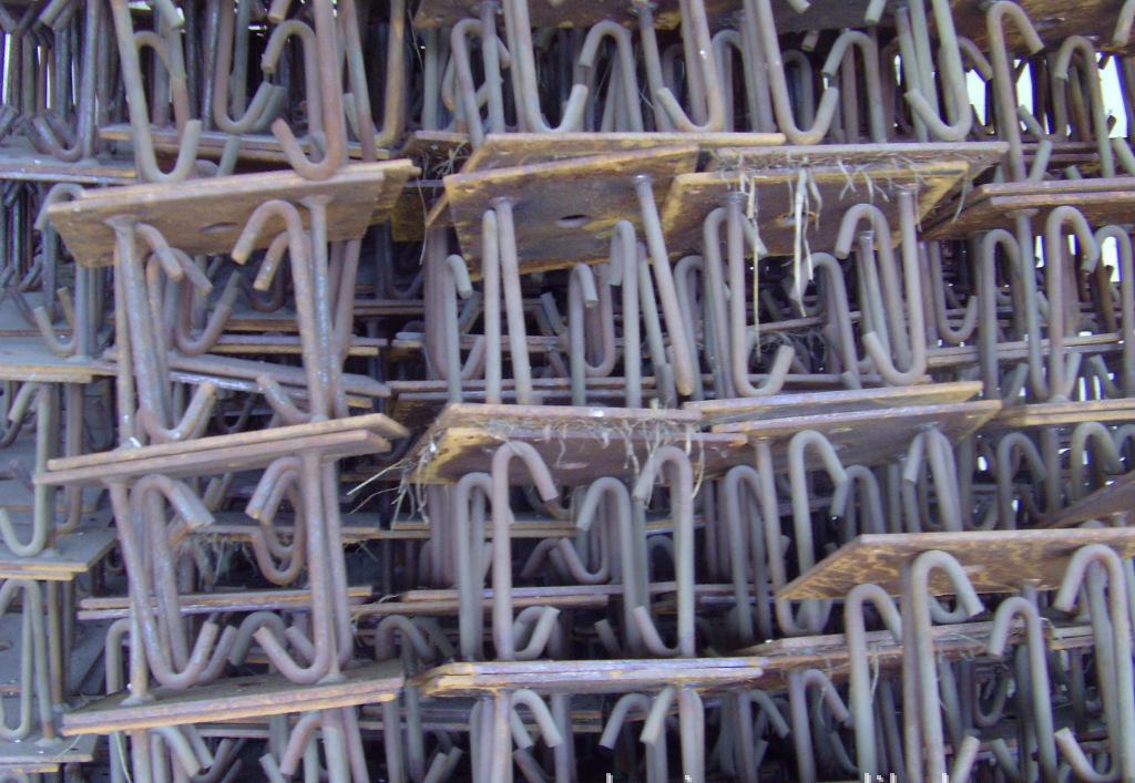 基础预埋件怎么画