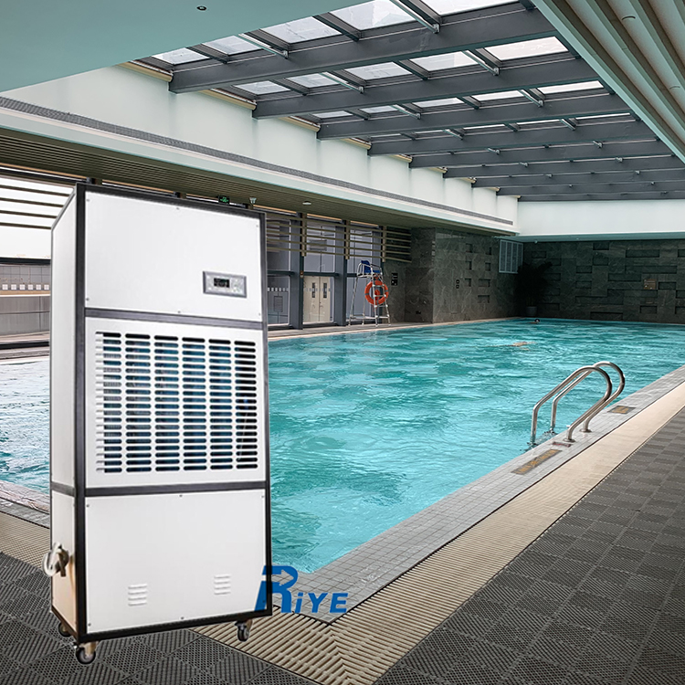 泳池除湿机