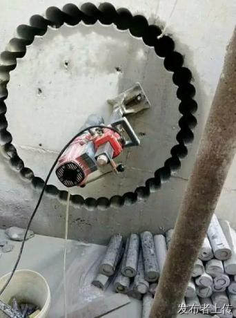 太原钻孔工程队 一, 家庭打孔 空调打孔联系方式产品信息获取底价查看