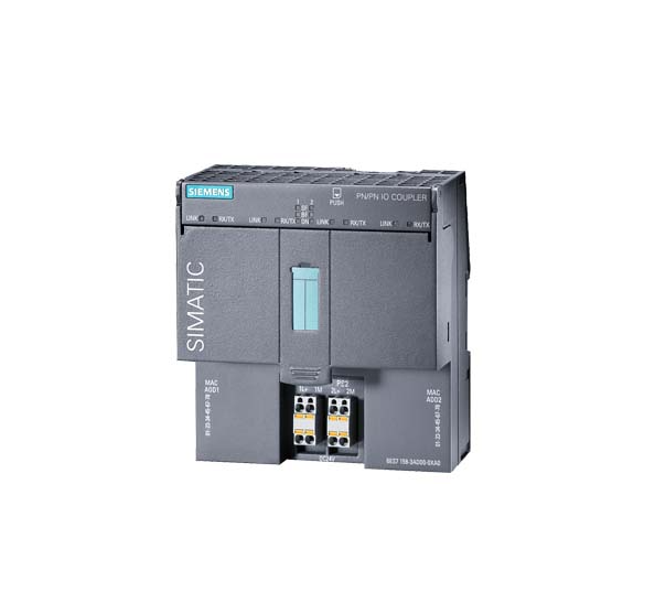 西门子耦合器 6es7158-0ad01-0xa0 dp/dp 耦合器