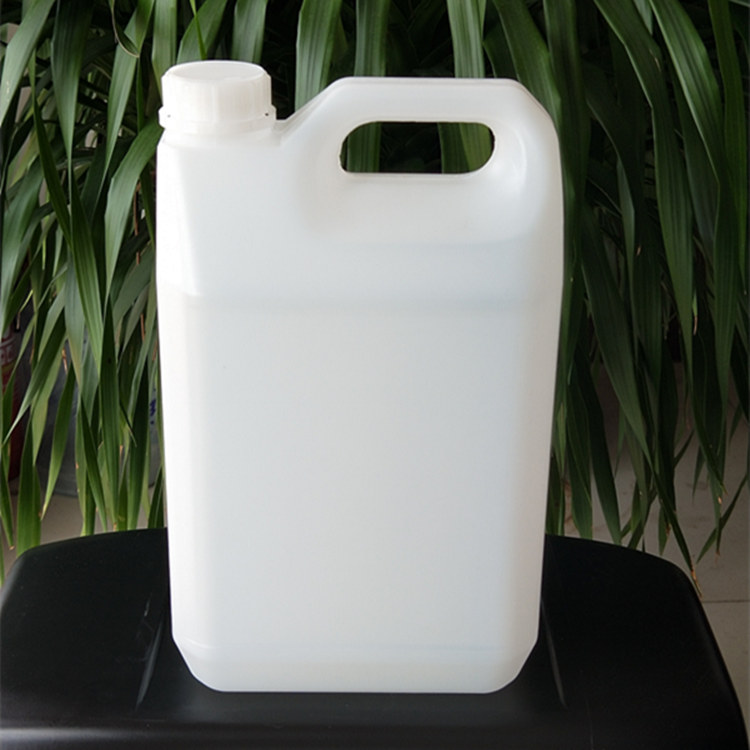 5升扁方桶5l塑料桶塑料罐塑料壶