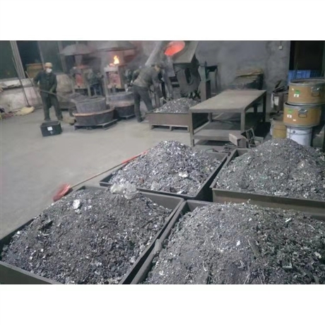 珠海回收锡条 现金回收成品锡膏