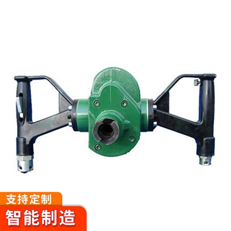 ZQS-50/1.9S气动锚杆钻机 供应气动锚杆钻机