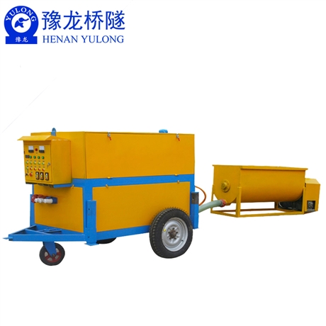 超小型水泥发泡机 小型水泥发泡机 水泥发泡机生产厂家