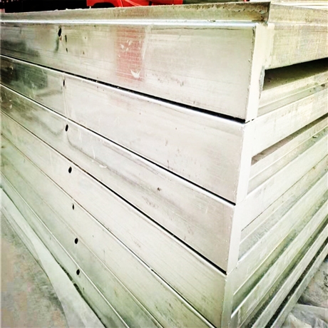 钢骨架轻型楼层板 广东广州楼层板规格3012