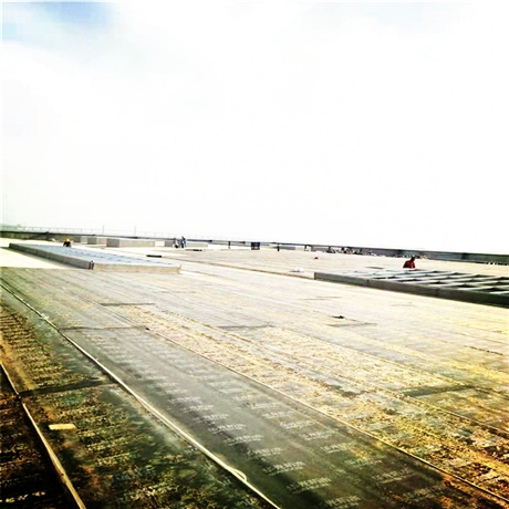 钢框轻型屋面板 神博钢框轻型屋面板工期短