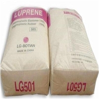 SBS LG化学 LG411 硬度84A 沥青 塑料改性剂 复合 粘合剂