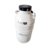 MVE干式运输罐SC 4 / 2 V航空运输型液氮罐
