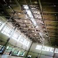 内蒙古呼和浩特钢骨架轻型板价格