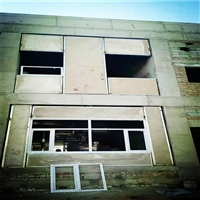 甘肃kst板生产厂家 泄爆抗震板kst板15CJ63/15CG26