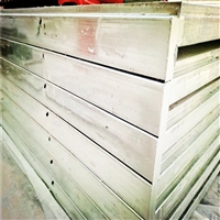 钢骨架轻型楼层板 广东广州楼层板规格3012