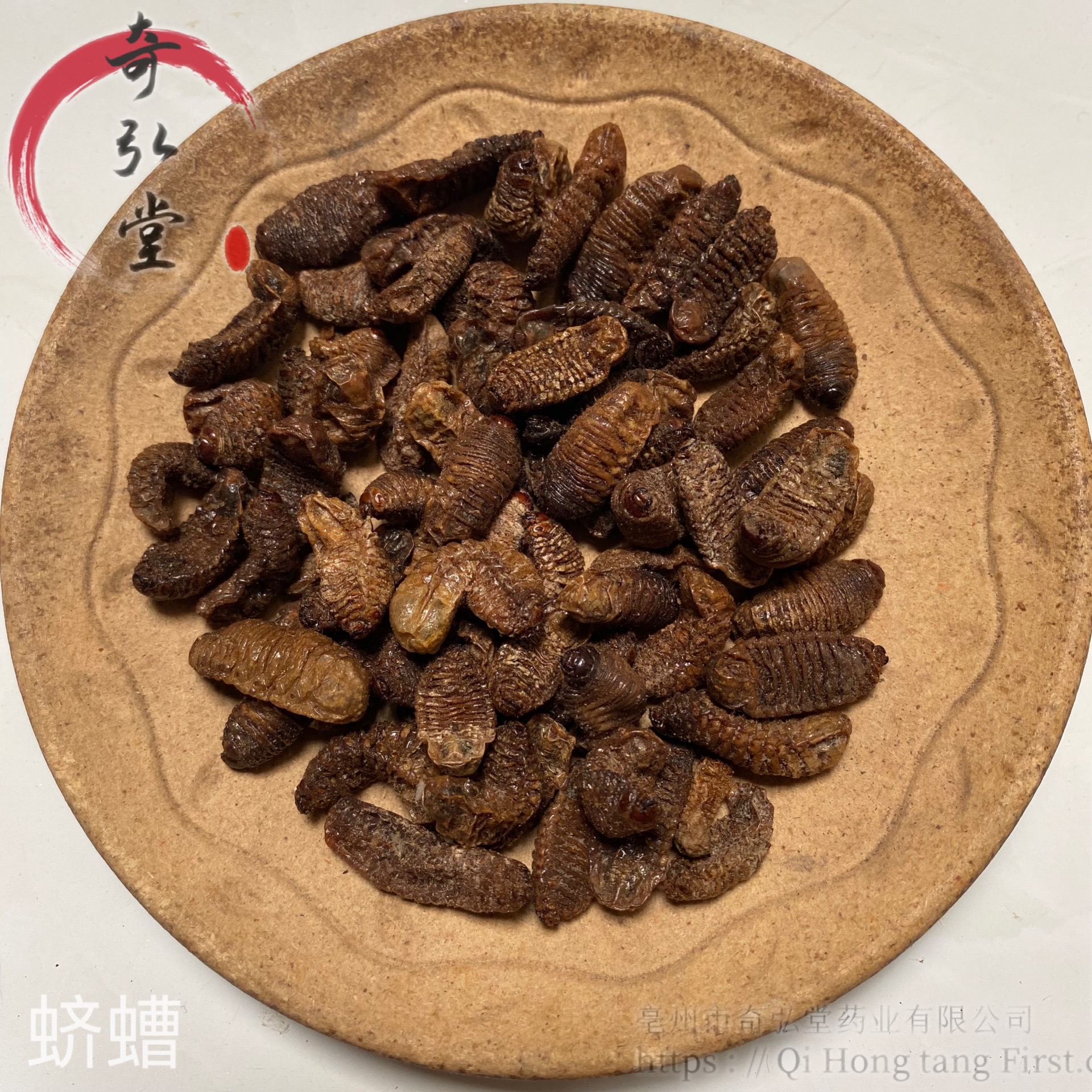 中药材蛴螬蛴螬的药用价值