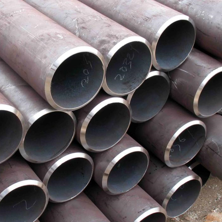 钢管坡口 坡口无缝钢管 无缝管套丝 钢管车丝 加工定做无缝管打坡口