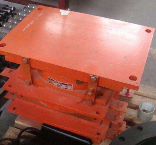 河北供应 桁架球铰抗拉支座 KLQZ滑动桁架球铰支座 管桁架固定球铰支座 作用及性能