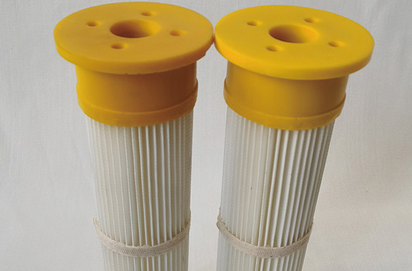 吸粉机无尘输送免清洗上料机滤芯