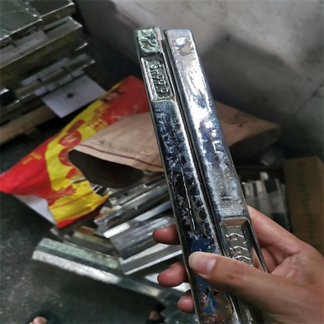 南宁批量回收锡膏 北海锡块回收 广西千住M705锡条锡膏现场结算