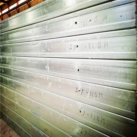 钢骨架轻型板 北京钢骨架轻型板供应价格