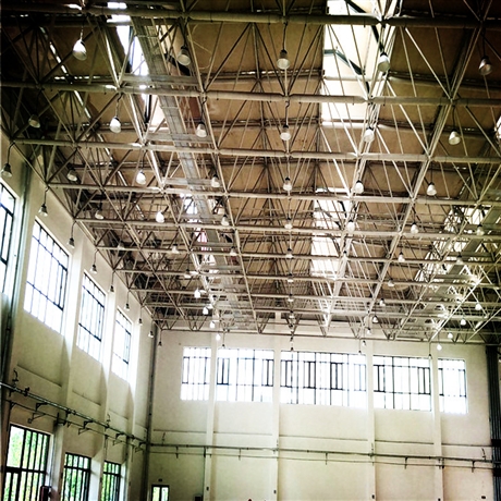 广州汕头钢骨架轻型楼层板3012适用