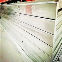 钢边框保温隔热轻型板 上海14CG22生产屋面板厂家