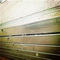 上海耐腐钢构轻强板 预制原料生产QW4215