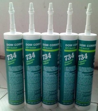 出售737中性固化密封胶 硅胶