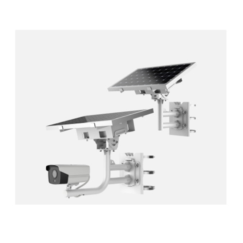 DS-2XS6A26FWD-IS/CH40S80 海康威视40Ah 80W太阳能电池筒机套装