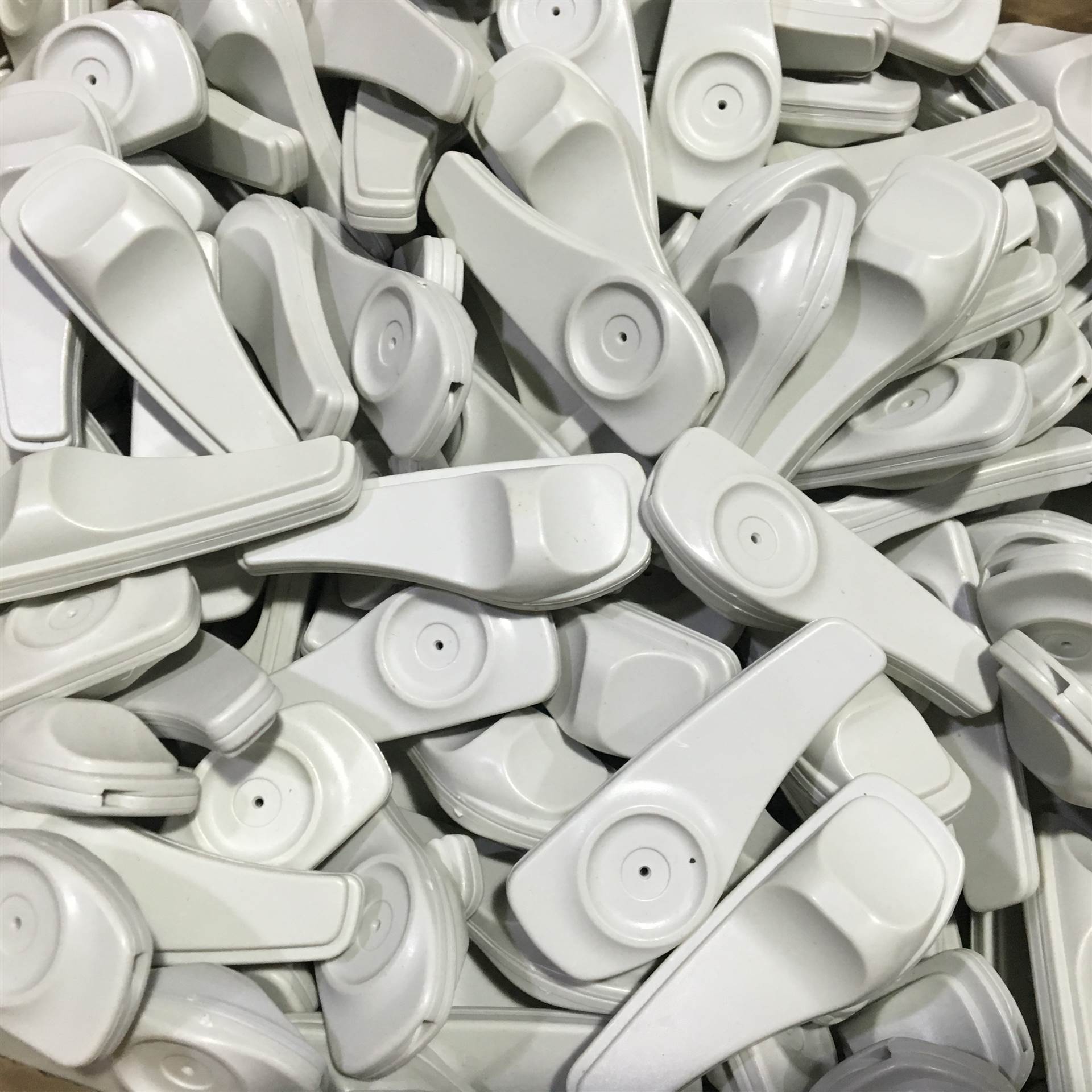 立方美emeno服装防盗扣防盗磁扣鞋托防盗磁扣批发