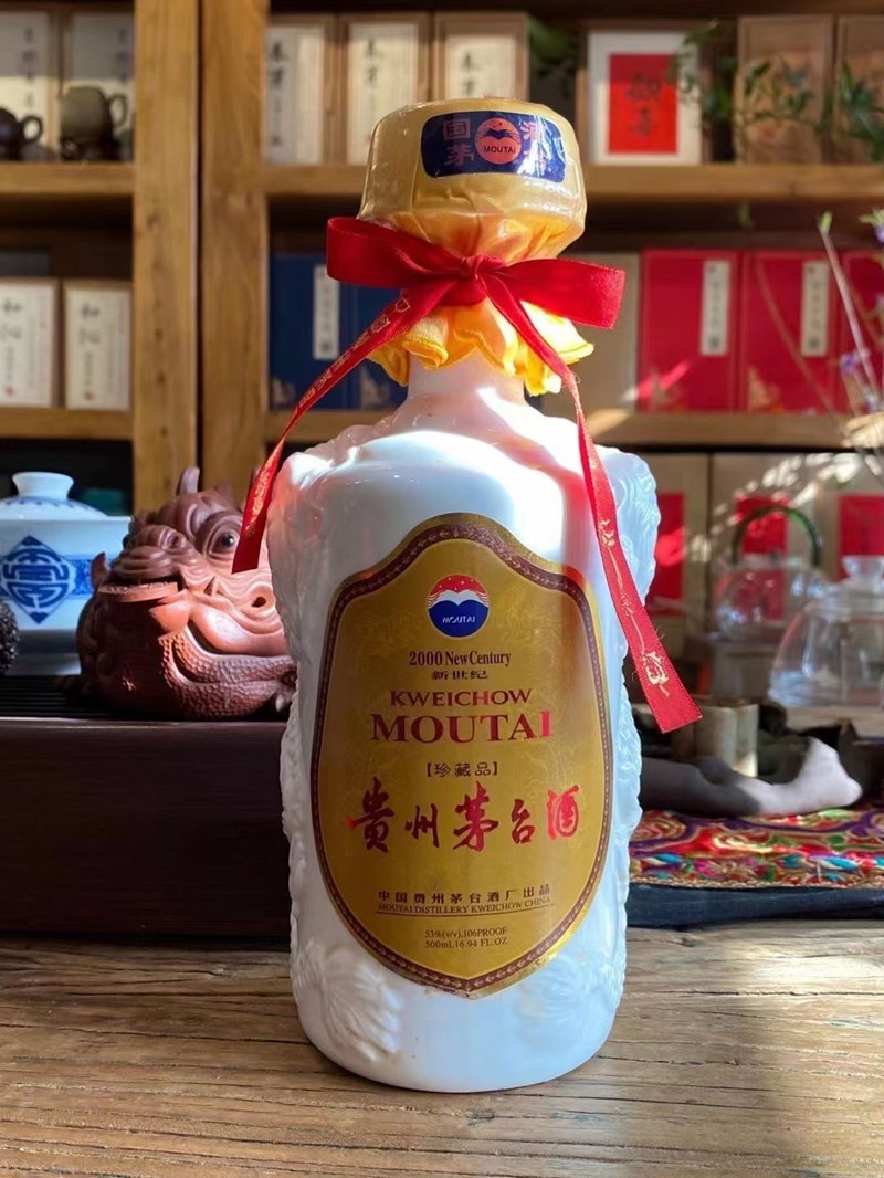 苏州回收老酒价格变化很大