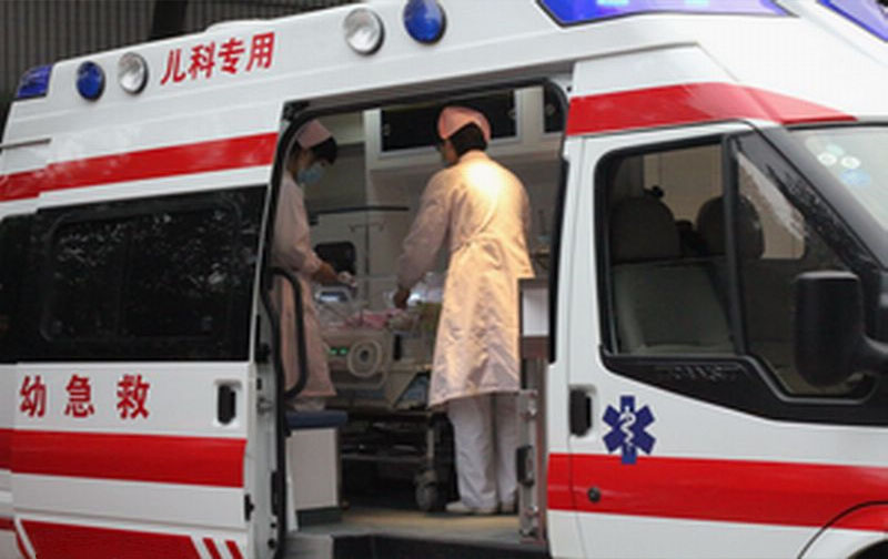 佛山120救护车租赁救护车出租_24小时救护服务/随叫随到.