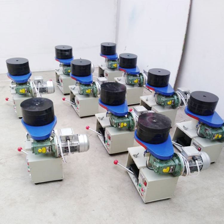 哈氏可磨性指数测定仪 煤炭分析仪器设备 鹤壁哈磨仪厂家