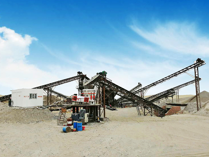 云浮机制砂检测中心混凝土用砂石检测