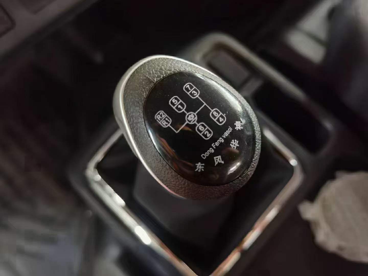 东风华神t3单桥平板运输车国六中型平板运输车