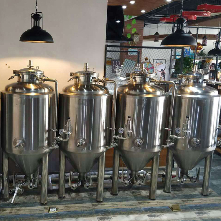 微型啤酒设备  家用酿啤酒设备 品质保障精工制造