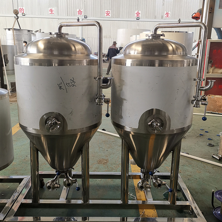 微型啤酒设备  家用酿啤酒设备 品质保障精工制造