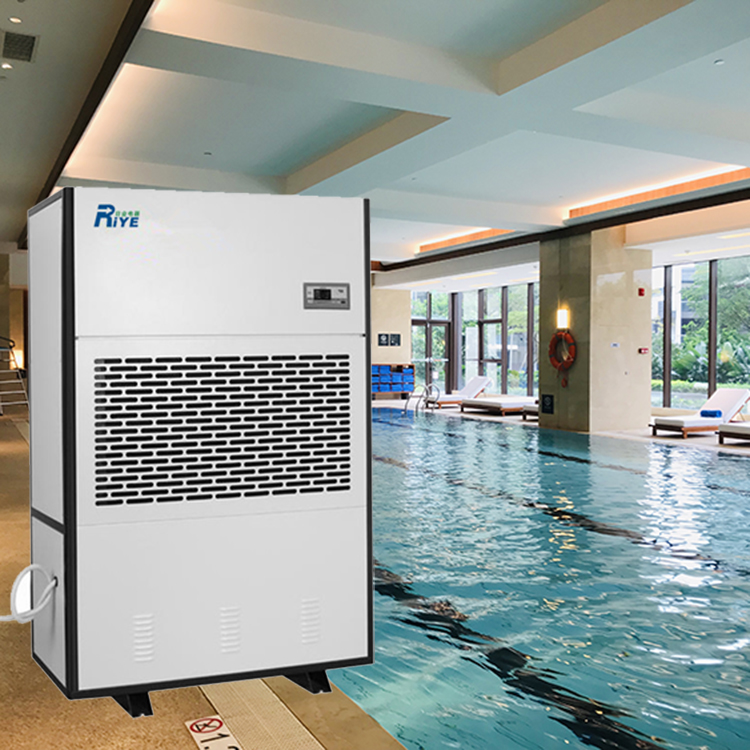 游泳馆除湿机泳池除湿机室内泳池除湿机