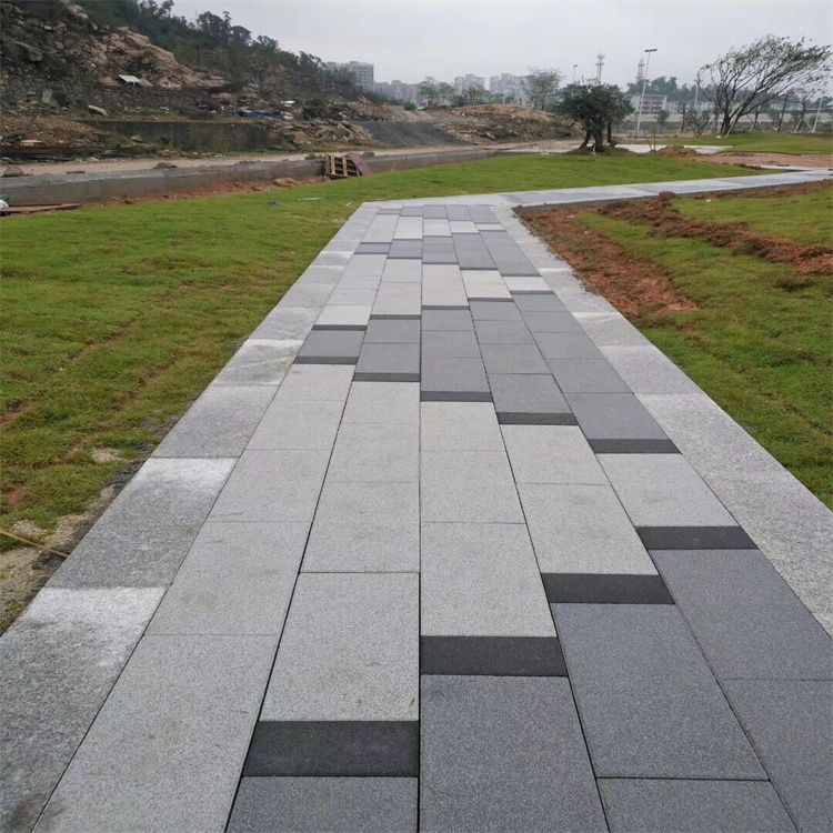 生态pc透水砖广场防滑pc砖规格齐全厂家批发