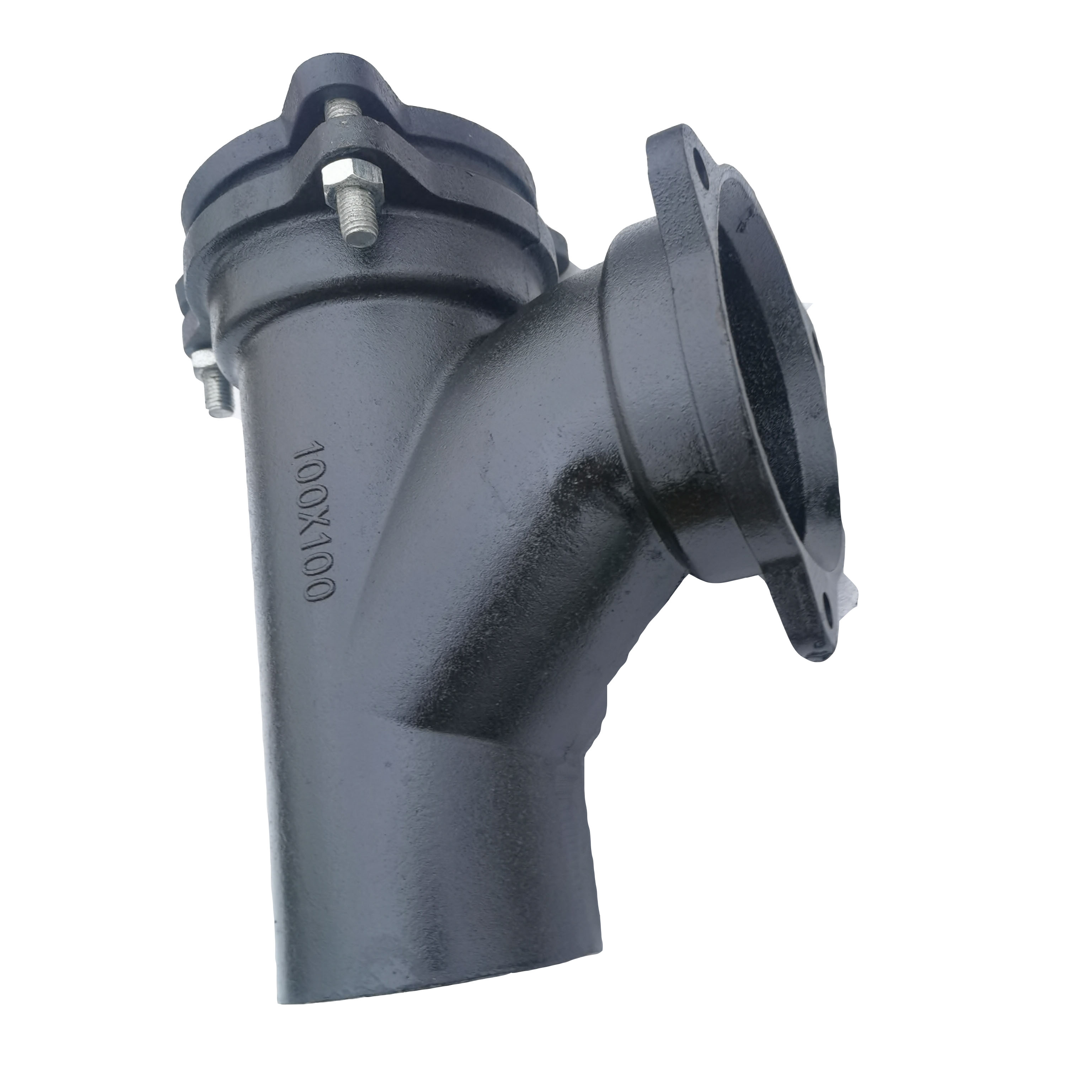 公司销售a型ty三通及各种规格型号管件