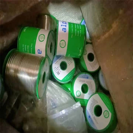 肇庆回收锡线 0307锡块回收咨询