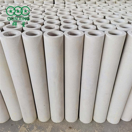 陶瓷过滤管 过滤器 萍乡群星