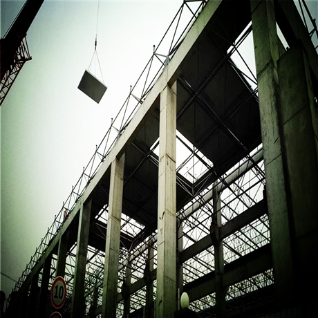 钢边框保温隔热轻型板 高质量钢边框保温隔热轻型板