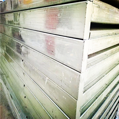 钢骨架轻型楼层板 广东佛山楼层板GLB3012