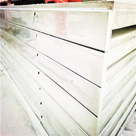 钢骨架轻型楼层板 四川巴中钢骨架轻型小楼板厂