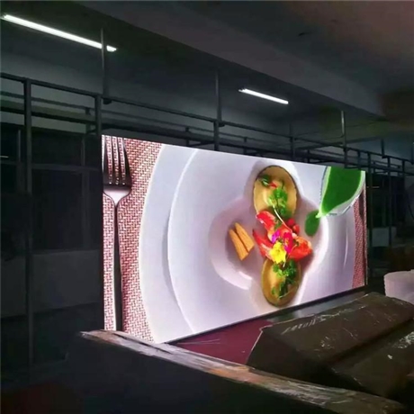 定制舟山市lcd液晶拼接屏led显示屏led电子屏免费上门安装