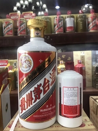 园区洋酒回收-礼品回收