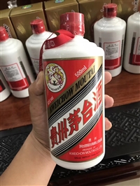 苏州园区回收马爹利洋酒-价格略微上扬