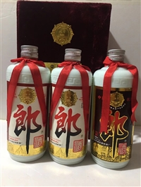 园区回收洋酒李察-酒回收