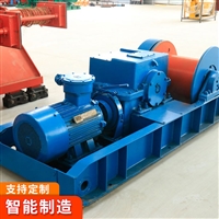 JH-8回柱绞车性能 JH-8回柱绞车作用